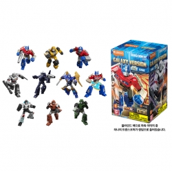 Transformers Random Figure GV05