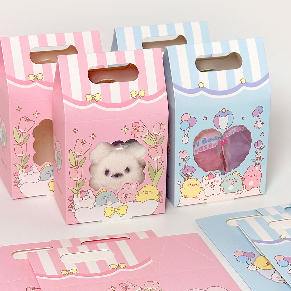 Lazy Stars Gift Bag Set 