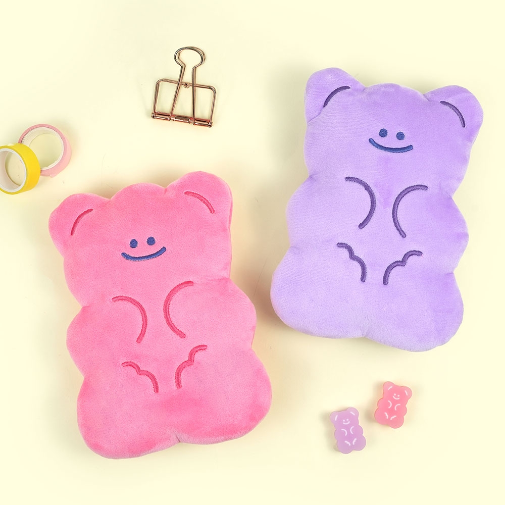 Gummy Bear Puffer Case