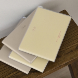 2026 Plan B Weekly Horizontal Planner