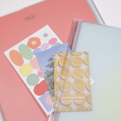 2026 Plan B Montyly Planner