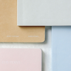 2026 Daypoint Weekly Diary