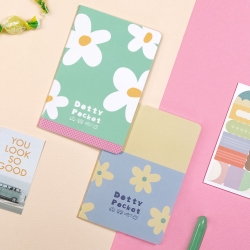 Dotty Pocket Travel Note