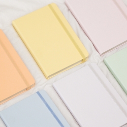 My Color, My Day Vol.8 Line Note