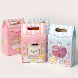 Lazy Stars Gift Bag Set 