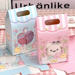 Lazy Stars Gift Bag Set 