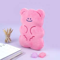 Gummy Bear Puffer Case