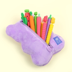 Gummy Bear Puffer Case