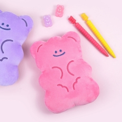 Gummy Bear Puffer Case