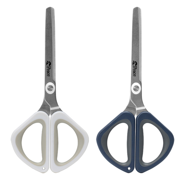 Two handed Safety Scissors