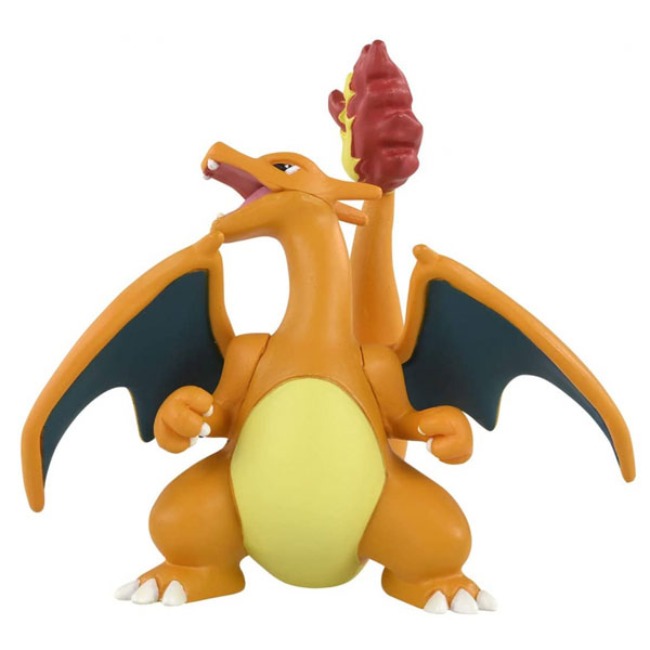 Moncolle MS Charizard