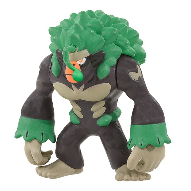 Moncolle MS Rillaboom