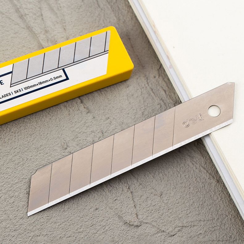 Cutter Blades (Large) 10pcs