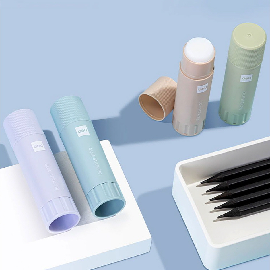 Aroma Glue Stick 21g, Sets of 24pcs