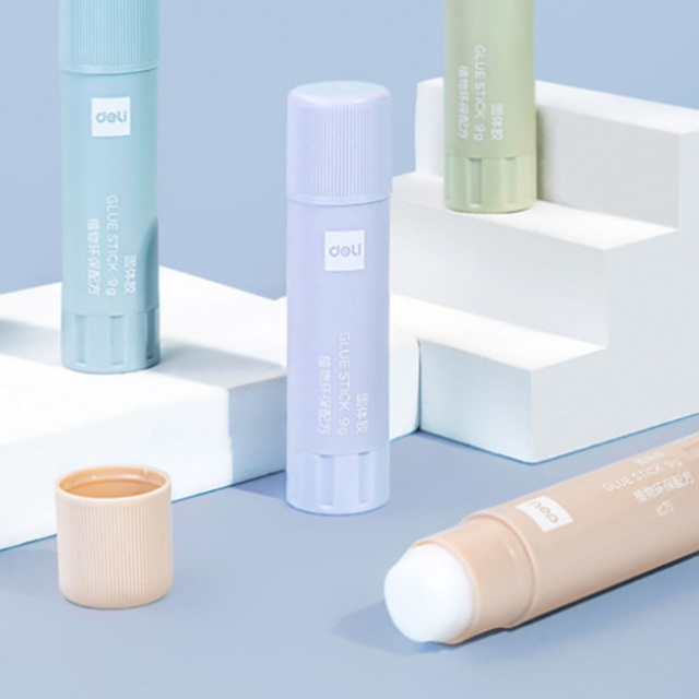 Aroma Glue Stick 9g, Sets of 24pcs