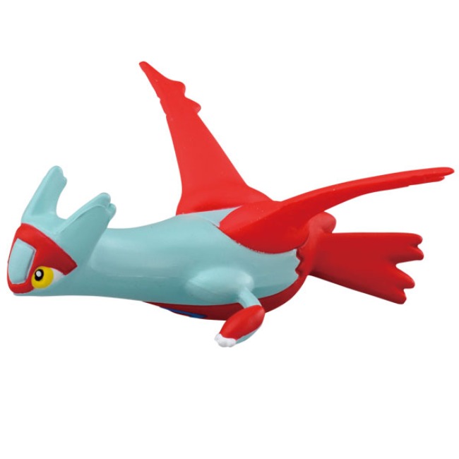 Moncolle MS Latias