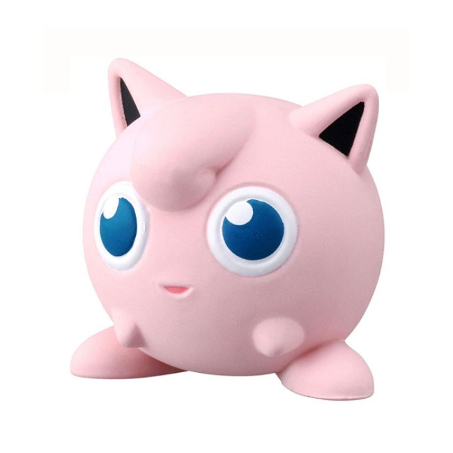 Moncolle MS Jigglypuff