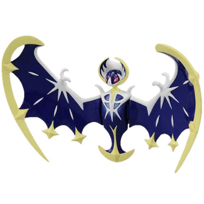Monchole ML Lunala