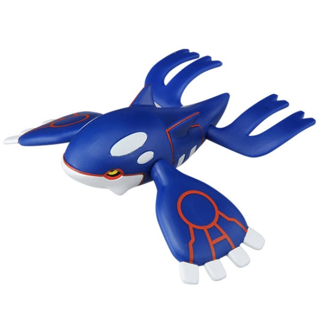 Monchole ML Kyogre
