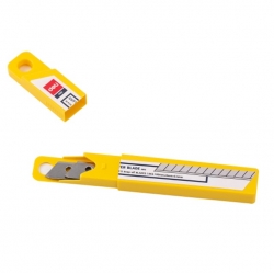 Cutter Blades (Small) 10pcs