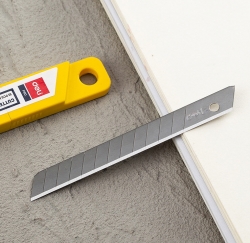 Cutter Blades (Small) 10pcs