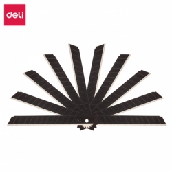 Black Cutter Blades (Small) 10pcs