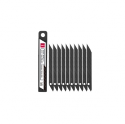 Black Cutter Blades 30 Degrees (Small) 10pcs