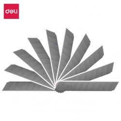 Black Cutter Blades (Large) 10pcs