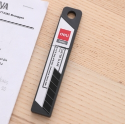 Black Cutter Blades (Large) 10pcs