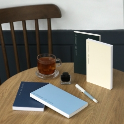 2026 Solitude Diary Line Planner