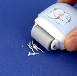 Long tail-tit Cleaning Eraser, 32ea