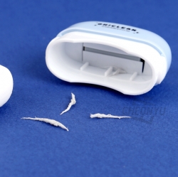 Long tail-tit Cleaning Eraser, 32ea