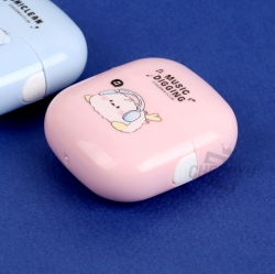 Long tail-tit Cleaning Eraser, 32ea