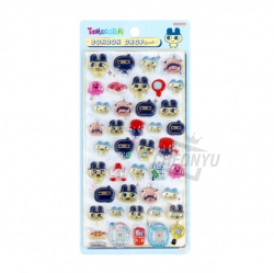 Tamagotchi Bonbon Drop Seal_Mametchi