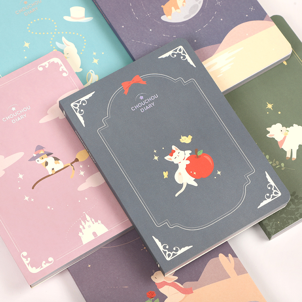 2026 슈슈 다이어리 v11 (날짜형)  일정관리스티커