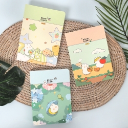 2026 bonny diary (dated type)