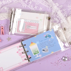 conpeito diary (undated type)