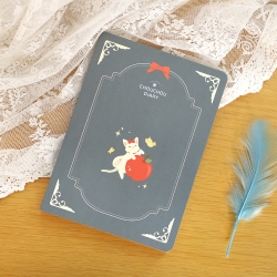 2026 chouchou diary v11 (dated type)