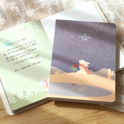 2026 chouchou diary v11 (dated type)