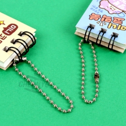 MIni Comicbook, random