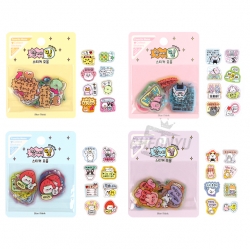 Meme Sticker, Random