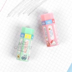 Fortune-telling Pick Eraser, 36pcs