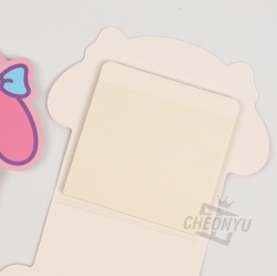 Sanrio Portable Adhesive Cleaner