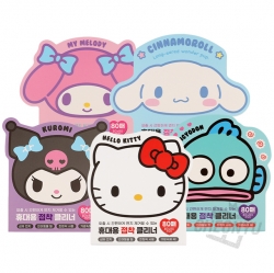 Sanrio Portable Adhesive Cleaner