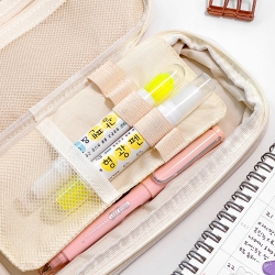 LIFE 2in1 Solid Highlighter & Glue, 20pcs