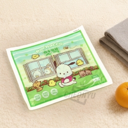 Pochacco Hot Pack L