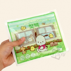 Pochacco Hot Pack L