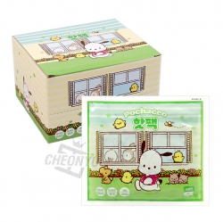 Pochacco Hot Pack L