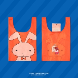 Crayon Shinchan Rabbit Market Bag