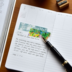 2026 Month Essay Diary